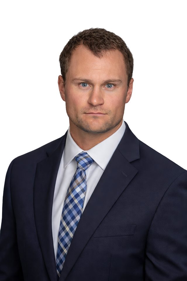 Connor Kostyra, RE/MAX Rise agent